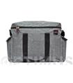 NEVERA FLEXIBLE 22 L GRIS STONE