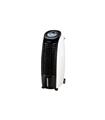 CLIMATIZADOR EVAPORATIVO PORTATIL CON MANDO 130W 1