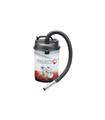 ASPIRADOR SOPLADOR CENIZAS DOBLE DEPOSITO 25 L 120