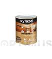 BARNIZ UNIVERSAL INTERIOR - EXTERIOR 750 ML CAOBA