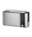 TOSTADOR UNA RANURA EXTRALARGA INOX  1000 W