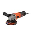 AMOLADORA CON CABLE Ø 115 710 W