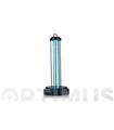 LUMINARIA DESINFECCION UV HANDLE SENSOR 38W 50 M