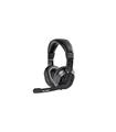 AURICULAR CON MICROFONO GAMING CONSOLA Y PC 1,8 ME