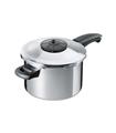 OLLA PRESION RAPIDA DUROMATIC GOURMET 7L-22CM