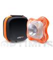 BALIZA LUMINOSA FLASH LED  V16 EMERGENCIA VEHICULO