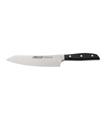 CUCHILLO SERIE MANHATTAN SANTOKU 19 CM