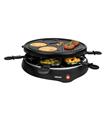 RACLETTE GRILL  6 PERSONAS