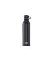 BOTELLA TERMO INOX EVO DESMONTABLE 500 ML - NEGRA