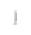 VENTILADOR TORRE BLANCA H 76,5CM 45W