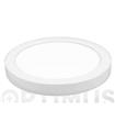 DOWNLIGHT LED DE SUPERFICIE BLANCO LUZ NEUTRA1500L