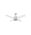 VENTILADOR DE TECHO MIDI 4042W BLANCO 55W Ø106CM