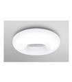 PLAFON ORBIS DONUT 400 MM 1150 LM WI-FI BLANCO SMA