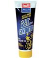 ACEITE MOTOR 2 TIEMPOS SINTETICO LUBE 125 ML