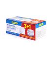 ANTIHUMEDAD DISPOSITIVO + 3 RECARGAS 450 GR HUMYDR