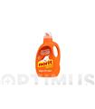 DETERGENTE DIARIO ROPA COLOR 1500 ML 28 LAVADOS