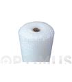 PLASTICO DE BURBUJA 40 GR/M2 1,2 X 10 M