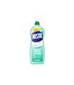 LAVAVAJILLAS MISTOL ALOE VERA BALSAM 650 ML