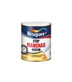 PINTURA ANTIMANCHAS STOP MANCHAS MATE 750 ML BLANC