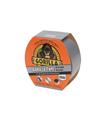 CINTA AMERICANA GORILLA TAPE 11 M X 48 MM PLATA