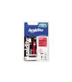 ADHESIVO ARALDITE RAPIDO 5 + 5 ML