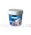 PINTURA PLASTICA INTERIOR DECOR MATE 1 KG BLANCO