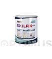 PINTURA ANTIMANCHAS ISOLFIX PLUS 750 ML BLANCO