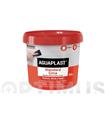 MASILLA AGUAPLAST STANDARD CIMA 500 GR