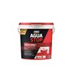 MEMBRANA ANTIHUMEDAD AGUASTOP FIBRAS 5 KG ROJO