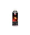 PINTURA ANTICALORICA SPRAY TECH 520 CC RAL 9005 NE