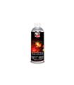 PINTURA ANTICALORICA SPRAY TECH 520 CC RAL 9006 AL