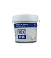 PINTURA PLASTICA INTERIOR MATE 5 KG BLANCO