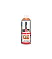 PINTURA SPRAY ACRILICA EVOLUTION BRILLO 520 CC RAL