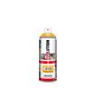 PINTURA SPRAY ACRILICA EVOLUTION BRILLO 520 CC RAL