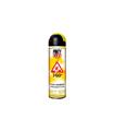 MARCADOR FLUORESCENTE 360º SPRAY CEREZA T184 650 M