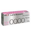 LANA ACERO AKRON FINA  150 GR Nº 0000