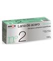 LANA ACERO AKRON GRUESA  150 GR Nº 2