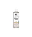 PINTURA SPRAY CHALK 520 CC PIEDRA