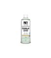 PINTURA SPRAY CHALK 520 CC VERDE MENTA