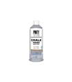 PINTURA SPRAY CHALK 520 CC AZUL INDIGO