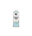 PINTURA SPRAY CHALK 520 CC TURQUESA PALIDO