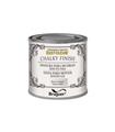 PINTURA EFECTO TIZA CHALKY FINISH 125 ML BLANCO AN