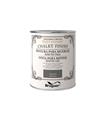 PINTURA EFECTO TIZA CHALKY FINISH 750 ML ANTRACITA