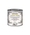 PINTURA EFECTO TIZA CHALKY FINISH 125 ML BLANCO TI