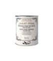 PINTURA EFECTO TIZA CHALKY FINISH 750 ML BLANCO TI