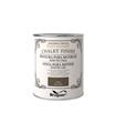 PINTURA EFECTO TIZA CHALKY FINISH 750 ML CACAO