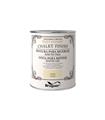 PINTURA EFECTO TIZA CHALKY FINISH 750 ML CREMA