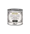 PINTURA EFECTO TIZA CHALKY FINISH 125 ML GRAFITO