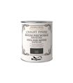 PINTURA EFECTO TIZA CHALKY FINISH 750 ML GRAFITO