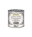 PINTURA EFECTO TIZA CHALKY FINISH 125 ML GRIS INVE